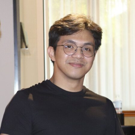 Adrian B. De Guzman