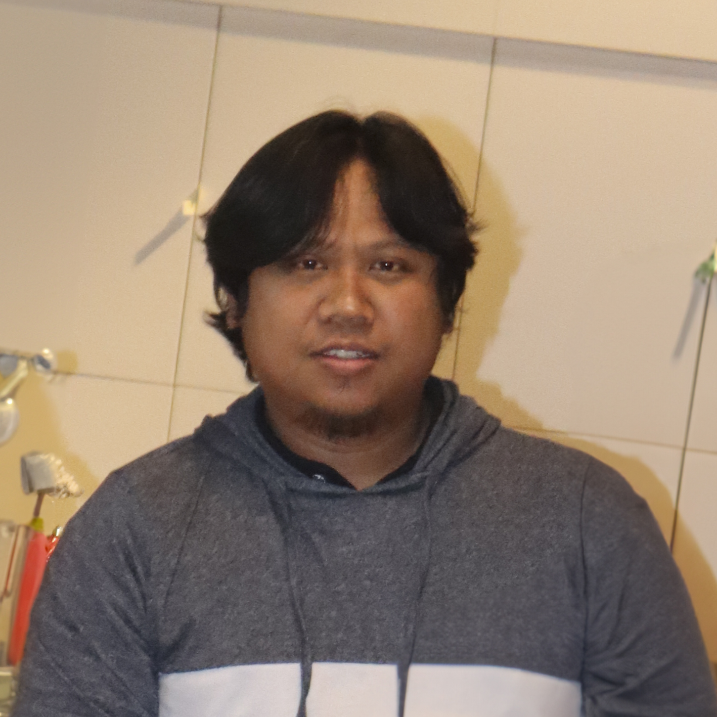 Rj Anthony Panaligan