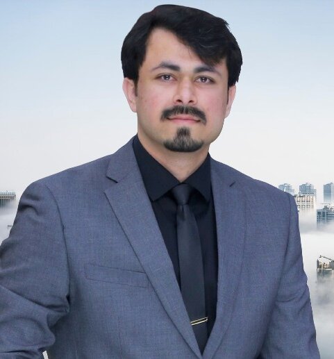 Samran Mustafa